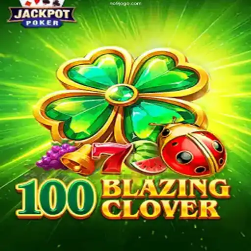 Discover the Thrilling World of 100BlazingClover with NO9 GAMES