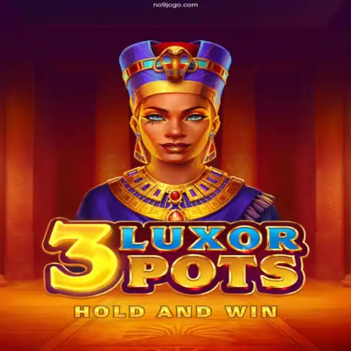 Discover the Thrilling World of 3LuxorPots at NO9 GAMES