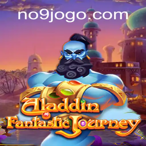 The Enchanting World of Aladdin and NO9 GAMES – Cassino Online e Apostas