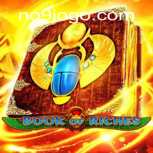 Exploring the Thrills of BookofRiches: A Premier Online Casino Experience