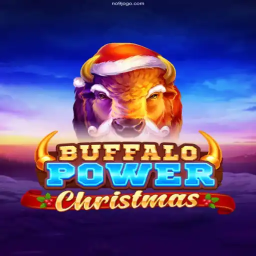 Discover the Excitement of BuffaloPowerChristmas by NO9 GAMES
