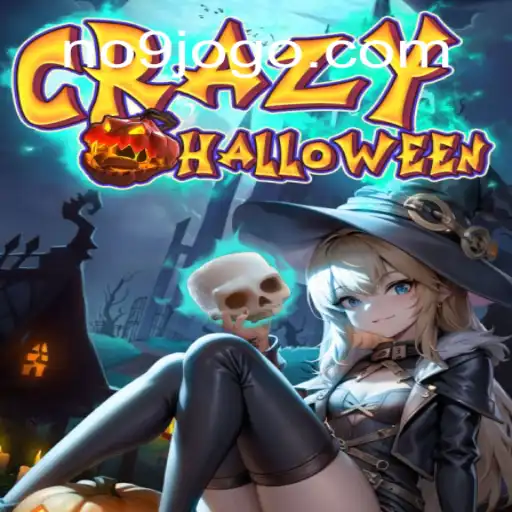 CrazyHalloween: The Thrill of Online Casino Gaming