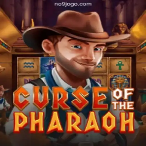 Discover the Thrills of CurseofthePharaoh: Adventure Awaits in NO9 GAMES
