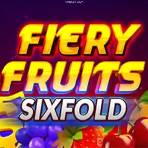 FieryFruitsSixFold: An Exciting New Game in the World of Cassino Online
