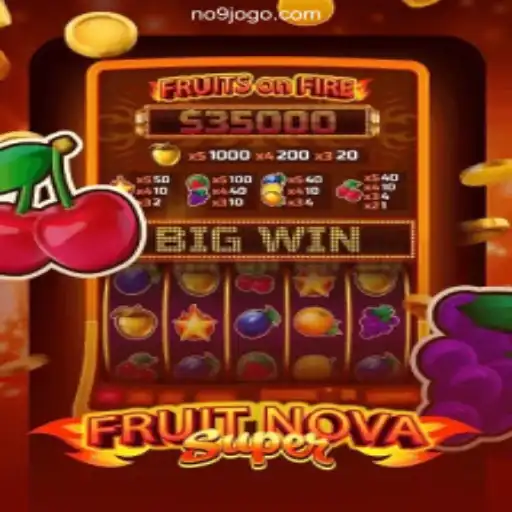 Exploring FruitNovaSuper: A Thrilling Addition to Cassino Online Gaming