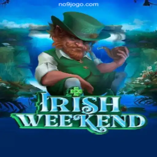 Dive into the Excitement of IrishWeekend: A New Online Casino Experience