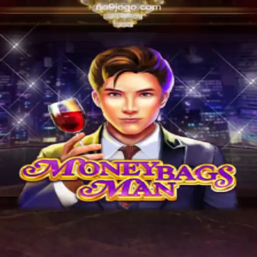 Unveiling MoneybagsMan: The Latest in Online Casino Gaming