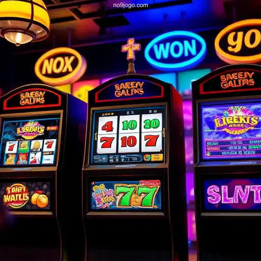 Gaming Experience NO9 GAMES – Cassino Online e Apostas - Pix Imediato e Bônus para Novos Jogadores - 800+ Premium and Exclusive Games