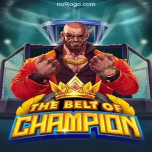 TheBeltOfChampion: Conquer the Online Arena